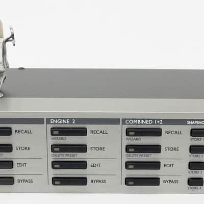 TC Electronic M3000 High-End Reverb Processor + Neuwertig + 2Jahre Garantie image 7
