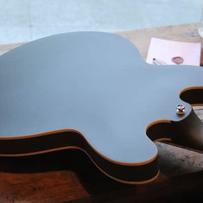 EPIPHONE "Casino Worn Olive Drop" image 10