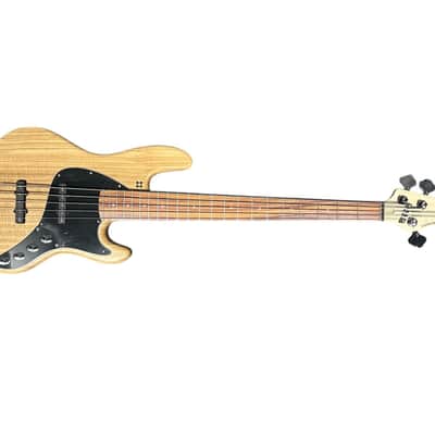 Sandberg Cal TT-5 SuperLight, Natural / Pau Ferro  6.5 LBS  *On Order, ETA Aug. 2026 image 6