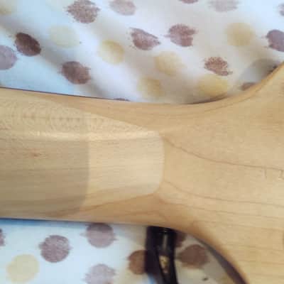 Yamaha RGX 520DZ Superstrat image 11