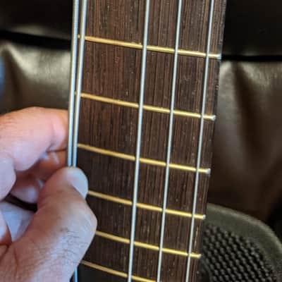 Martin Keith Elfin 5 String 33" scale image 16