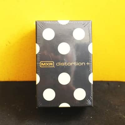 MXR RR104 Randy Rhoads Signature Special Edition Distortion+ image 1
