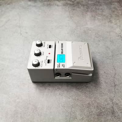 Ibanez DE7 Delay / Echo image 3