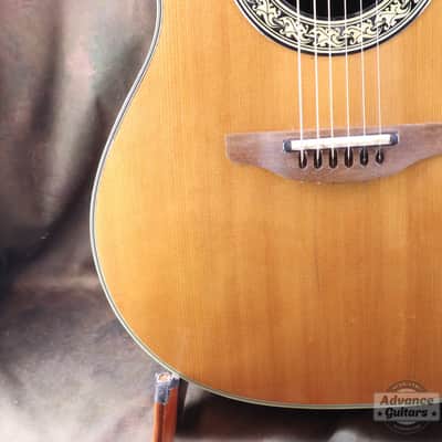 Ovation 1627-4 GLEN CAMPBELL image 10