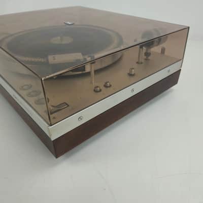 Philips 212 - Electronic Sprung Chassis Belt-Drive Turntable - New Belt image 9