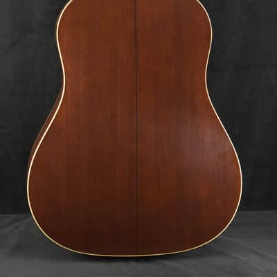 Gibson Custom Shop 1939 J-55 Faded Vintage Sunburst image 8