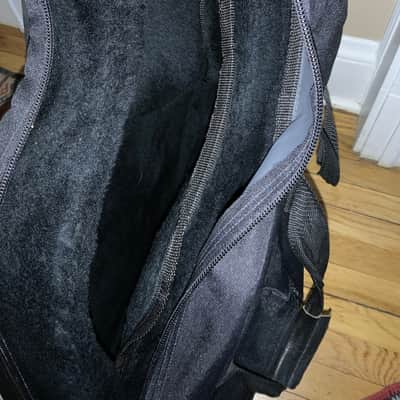 Manny’s Music Store Levy’s double bass bag Mid 90’s image 8