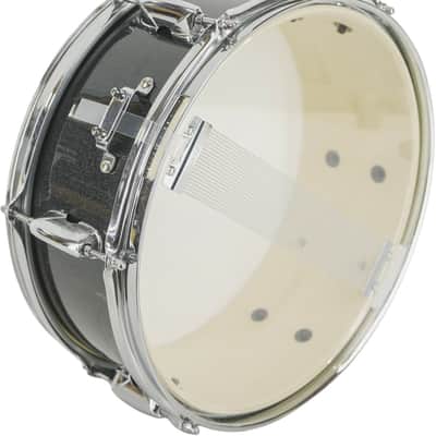 TAMA Club-JAM 13x5 Snare Drum Charcoal Mist image 4
