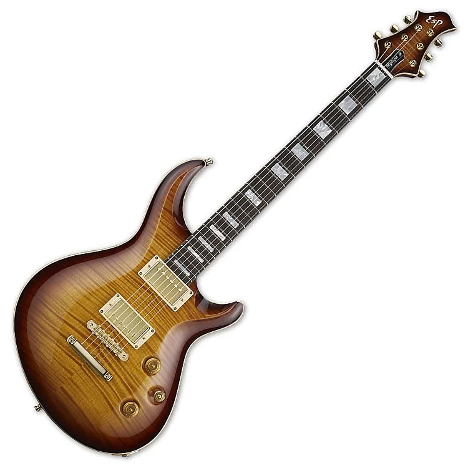 ESP Original Mystique CTM | Reverb