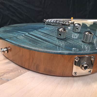 Custom Les Paul 2024 - Gloss image 11