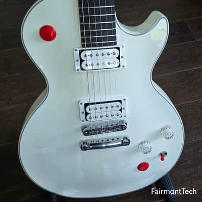 Gibson Buckethead Signature Les Paul OHSC & Paperwork image 4