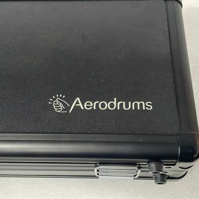 Aerodrums Aerodrums 2 + carrying case image 5