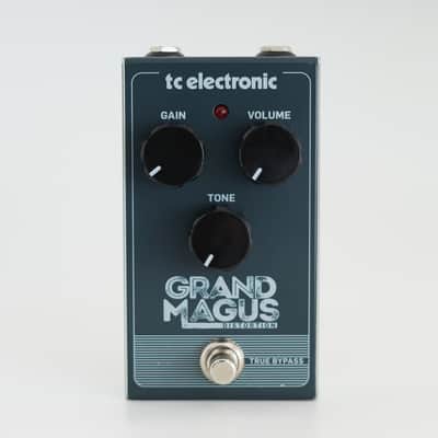 TC Electronic Grand Magus Distortion image 1