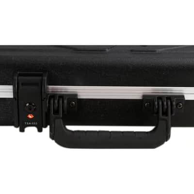 EVH Hard Case for Striped Series (Also fits Left Handed Model) image 3