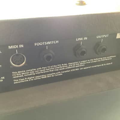 Blackstar ID:260 TVP 2x12" Guitar Combo Modeling Amplifier image 2