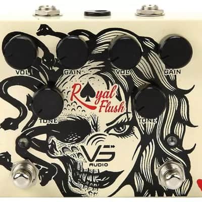 Reverb.com listing, price, conditions, and images for vs-audio-royal-flush