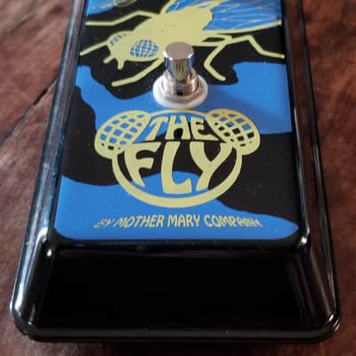 Mother Mary Co. The Fly Fuzz/Octave Pedal USA image 11