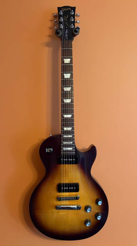 Gibson Les Paul Studio '50s Tribute Electric Guitar | Reverb