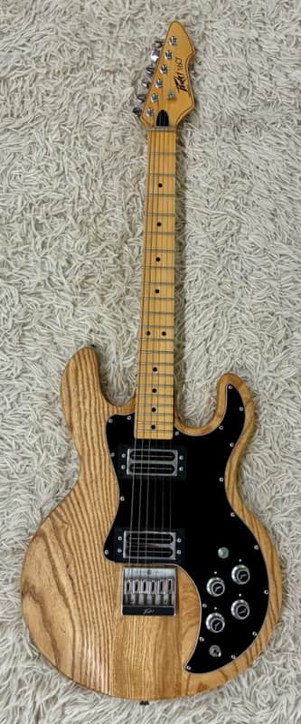 Peavey T-60