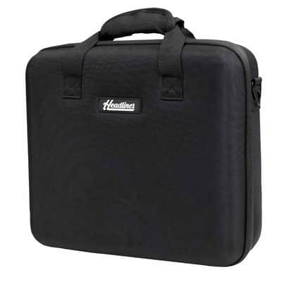 Headliner HL12009 Pro-Fit Case for R2 Rotary Mixer - Open Box Mint image 6