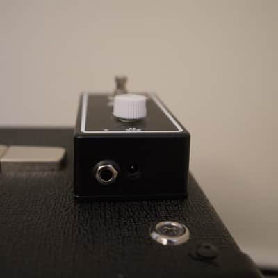 Dr. Z Cure 15-Watt 1x12" Studio Guitar Combo 2017 - Present - Various image 8