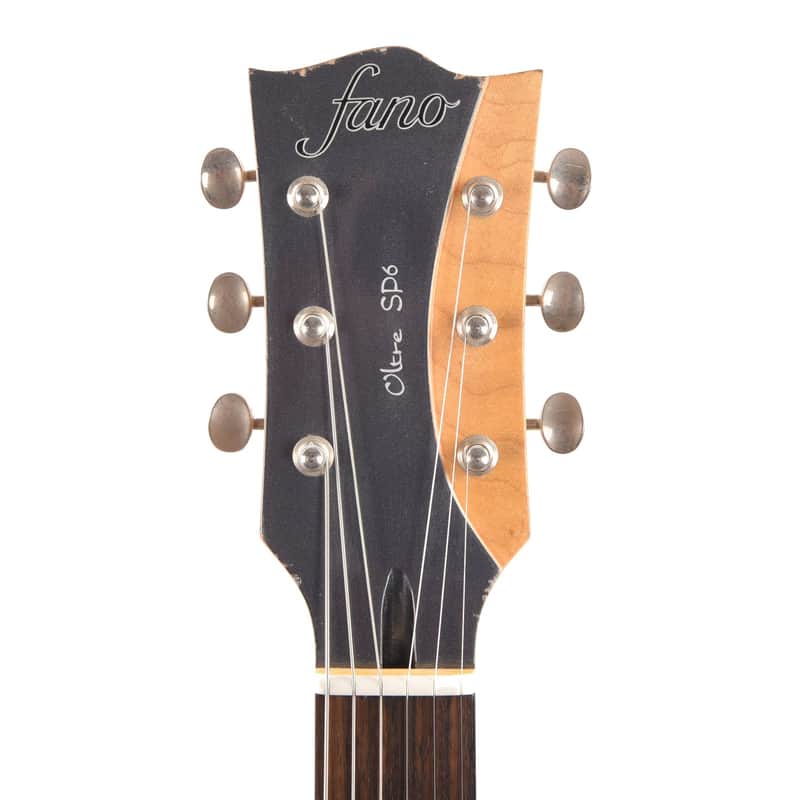 Fano Oltre SP6 image 6