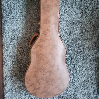Gibson Custom Shop Les Paul Axcess 2015 - Cremona Burst image 8