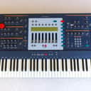 Waldorf Wave