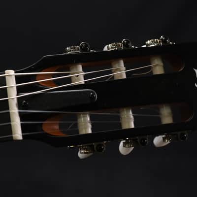 Taylor 214ce-N Nylon Acoustic-electric Guitar - Natural 500 image 4