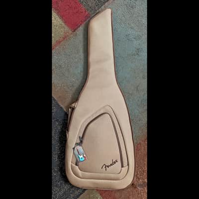 Parts Caster Tele Style - Daphne Blue image 12