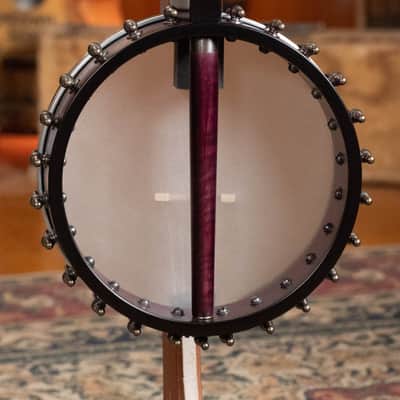 Gold Tone OME Jasmine 5-String Open Back Banjo #5091 image 11