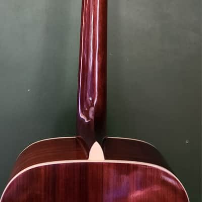 C.F Mountain FW 8-12 | 12-String Martin Copy image 5