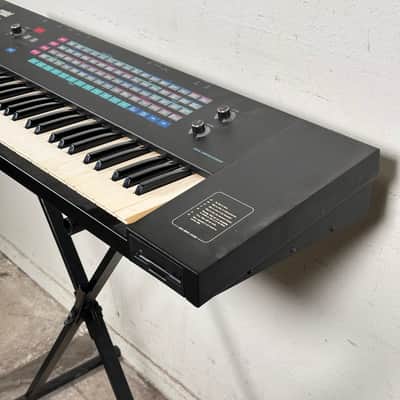 Sequential Circuits Prophet 2000 – Vintage 61-Key Sampler Synthesizer imagen 8