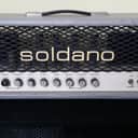 Soldano Super Lead Overdrive SLO-100 Head