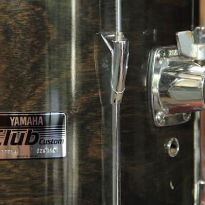 Yamaha Club Custom tom 14 image 6