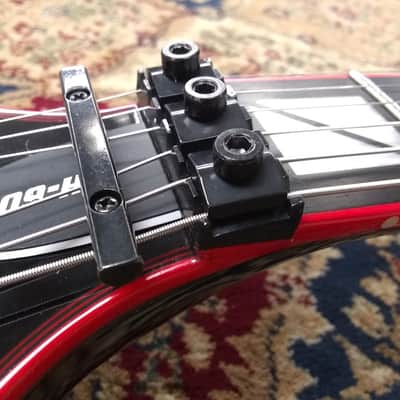 ESP LTD GH-600 Gary Holt Signature image 9