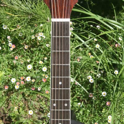 CIRCA1980 Morris J45 MG-600J  - Sunburst image 4