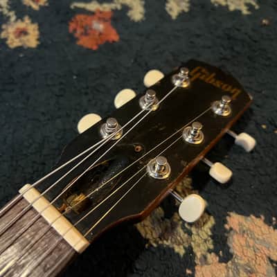1966 Gibson SG Melody Maker D image 9