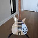 Rickenbacker 350V63 - Mapleglo