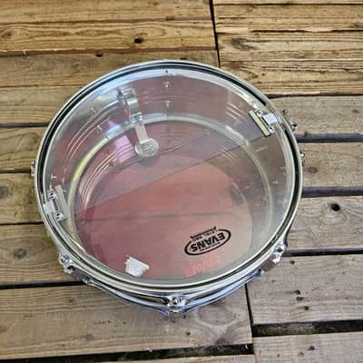 Snare Drum 14" Trak 100 Series Steel USED! RKTRA070726 image 5