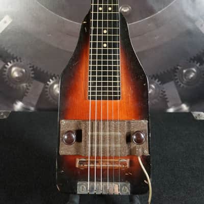 Vintage Regal Lap Steel image 1