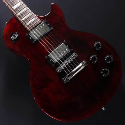 Gibson USED Les Paul Studio (Wine Red) image 1