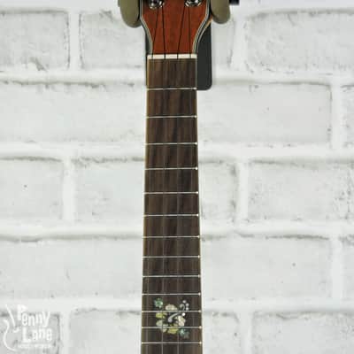 Ohana CK-14CL Cynthia Lin Signature Concert Ukulele With Gig Bag image 5