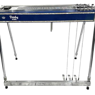 Derby Steel guitar SD-10 image 1