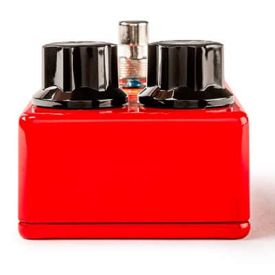 MXR Yngwie Malmsteen Overdrive Pedal image 2