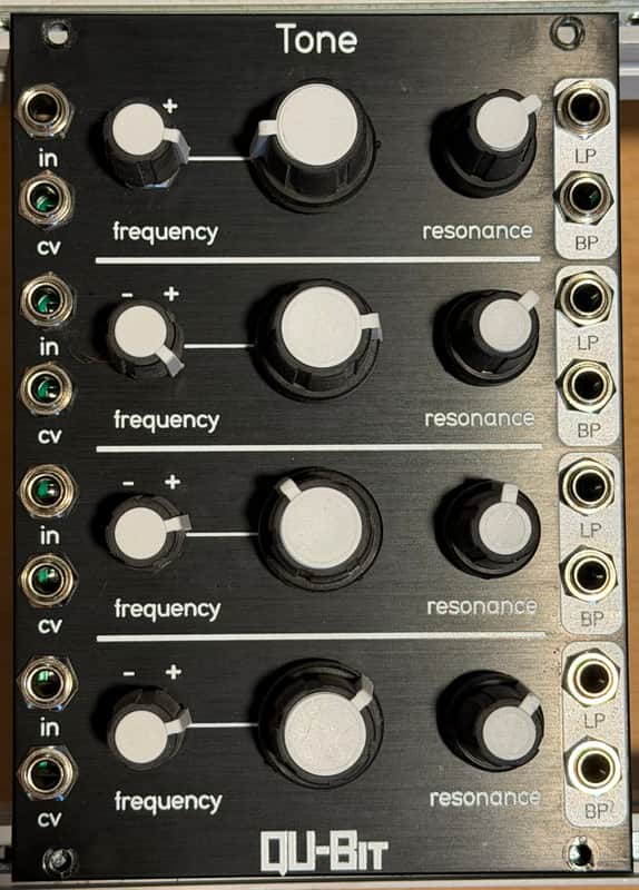 Qu-Bit Electronix Tone