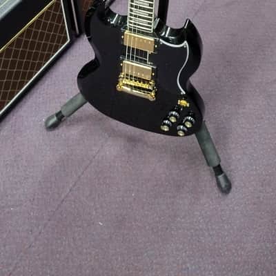 Epiphone SG Custom image 3