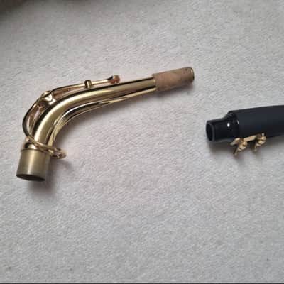 Yamaha YAS-62 2023 - Gold image 9