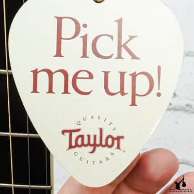 2001 Taylor Liberty Tree #49 of 50 First Run Limited Edition w/ OHSC image 9