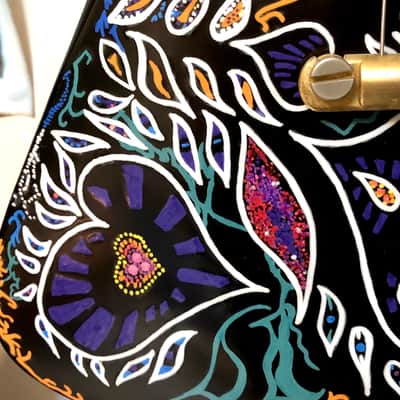 🦋HIDE MG X🦋松本秀人琴Pink Spider Mockingbird Burny Fernandes MG X 吉他 luminous guitar。Clean! X japan 橫須賀 Silver tiger MG jr HY -70x 80x 115cgr 450X 70x 280x 120x 80x 140x 120X 125s 165x 280x h-65。hide with spread beaver THE LAST ROCKSTARS LEMONeD 🦋☀️🕷🧚🏻♀️ image 21